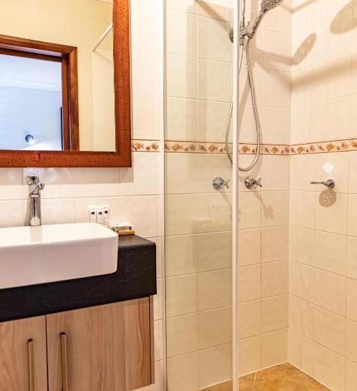 3ベッドルームアパートメント, Hibiscus Resort & Spa   Official Onsite Reception & Check In