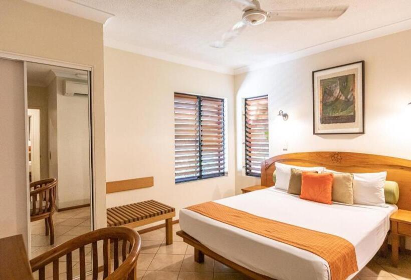 3ベッドルームアパートメント, Hibiscus Resort & Spa   Official Onsite Reception & Check In