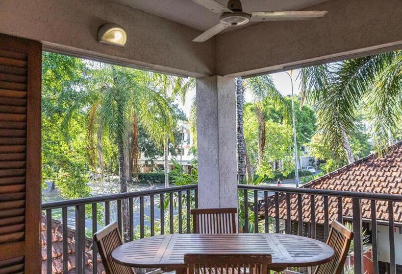 Апартаменты 3 Спальни, Hibiscus Resort & Spa   Official Onsite Reception & Check In