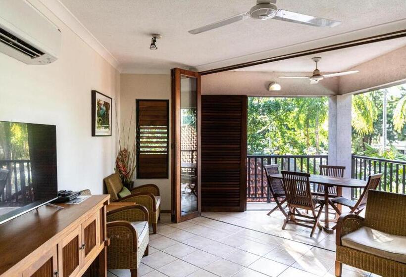 3ベッドルームアパートメント, Hibiscus Resort & Spa   Official Onsite Reception & Check In