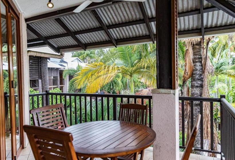 3ベッドルームアパートメント, Hibiscus Resort & Spa   Official Onsite Reception & Check In