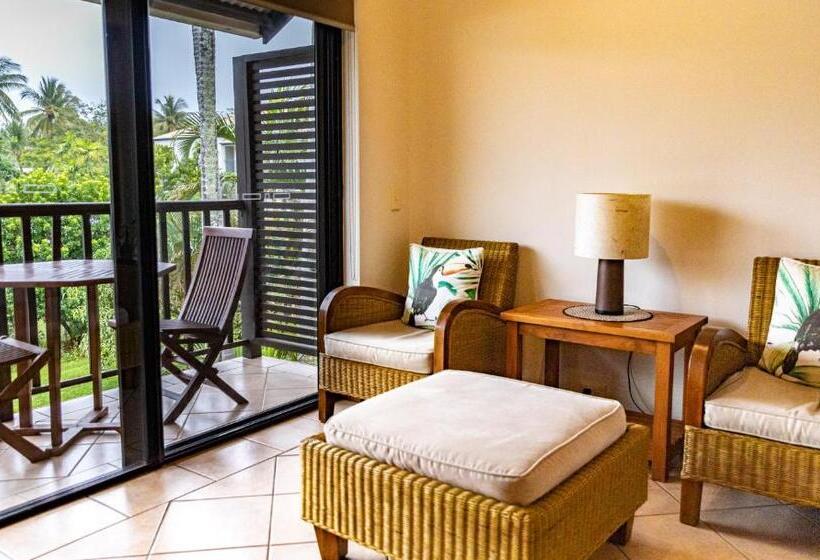 3ベッドルームアパートメント, Hibiscus Resort & Spa   Official Onsite Reception & Check In