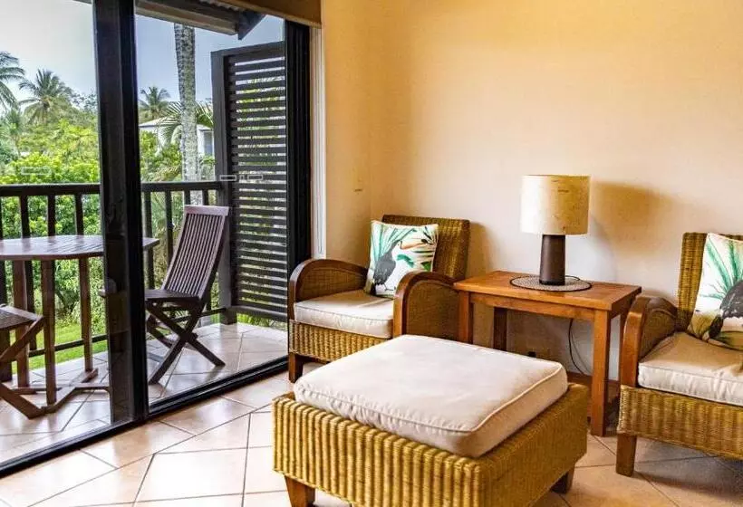 3ベッドルームアパートメント, Hibiscus Resort & Spa Official Onsite Reception & Check In