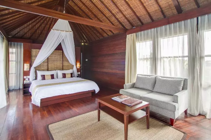 スイート, Amadea Resort & Villas Seminyak Bali