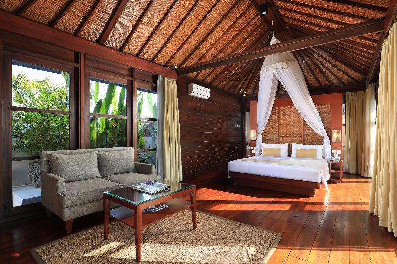 Люкс, Amadea Resort & Villas Seminyak Bali
