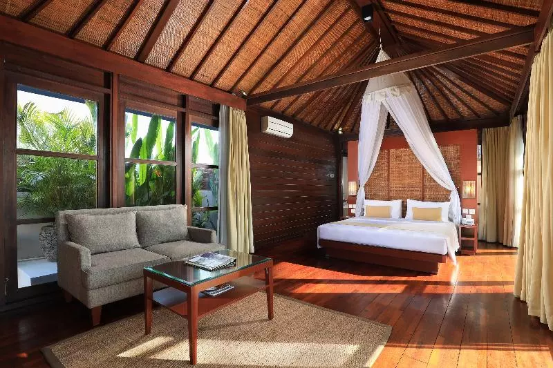 スイート, Amadea Resort & Villas Seminyak Bali