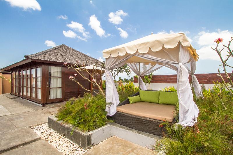 套房, Amadea Resort & Villas Seminyak Bali