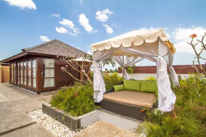 スイート, Amadea Resort & Villas Seminyak Bali