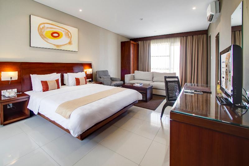 小型套房, Amadea Resort & Villas Seminyak Bali