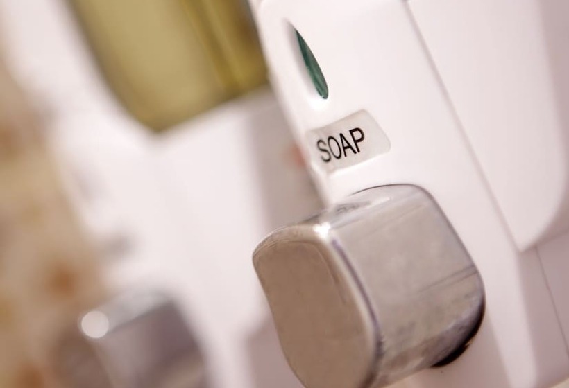 スタンダードルーム, Amaris Hotel Cimanuk Bandung