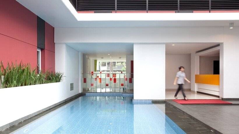 Номер Стандарт, Amaris Hotel Cimanuk Bandung
