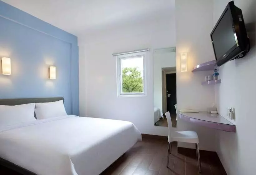 スタンダードルーム, Amaris Hotel Cimanuk Bandung