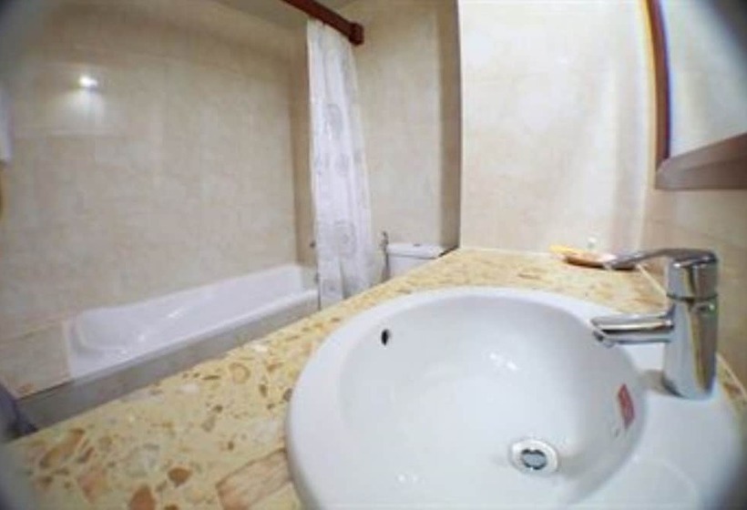 スイート, Angkor Pearl