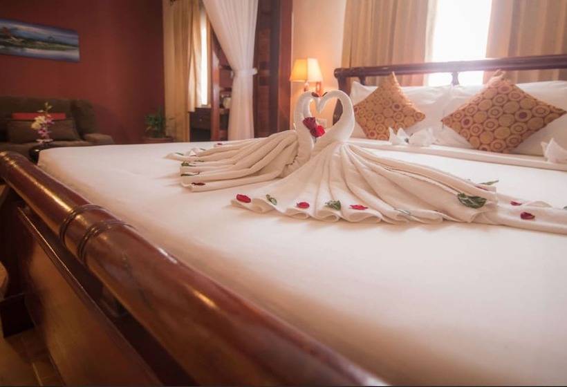 スイート, Angkor Pearl