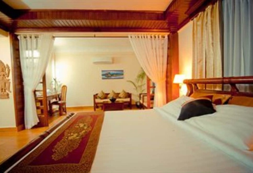 スイート, Angkor Pearl