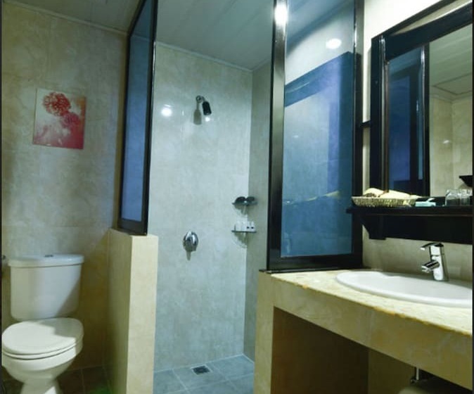 ファミリールーム, Angkor Pearl