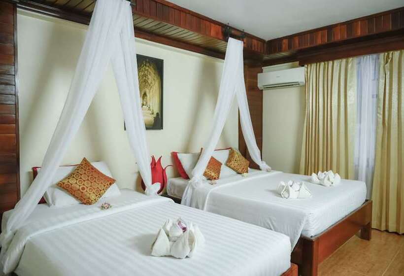 Семейный Номер, Angkor Pearl