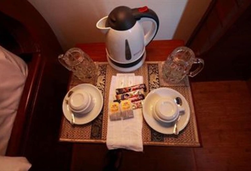 スタンダードトリプルルーム, Angkor Pearl