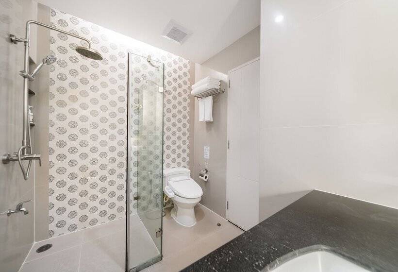 스위트, Altera Hotel And Residence By At Mind