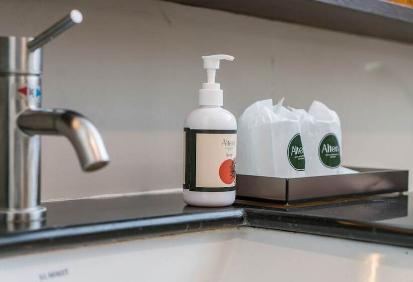 ファミリースイートの2ベッドルーム, Altera Hotel And Residence By At Mind