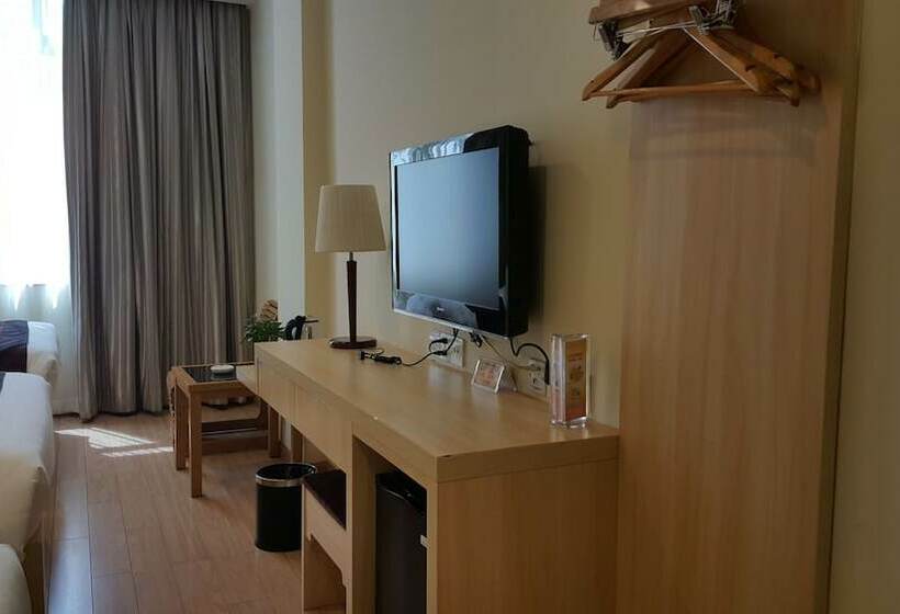 Standard 3 Pers. Værelse, Guangdong Baiyun City