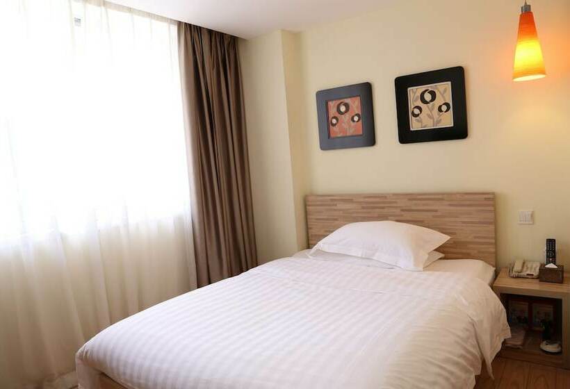 Quarto standard, Guangdong Baiyun City