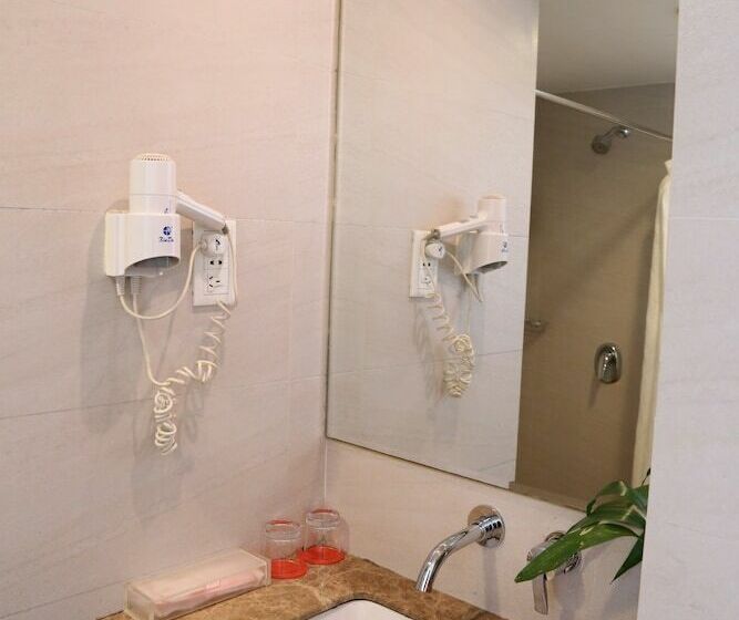 Quarto standard, Guangdong Baiyun City