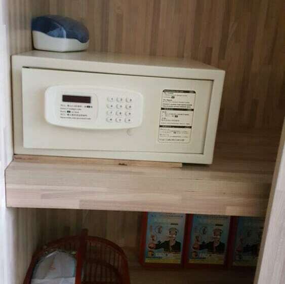 Quarto Familiar, Guangdong Baiyun City