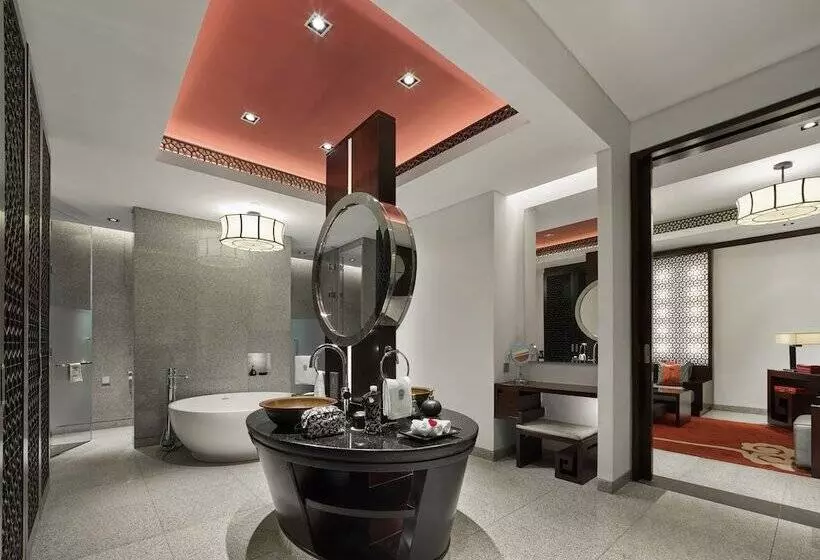 プレミアムスイート, Banyan Tree Hangzhou