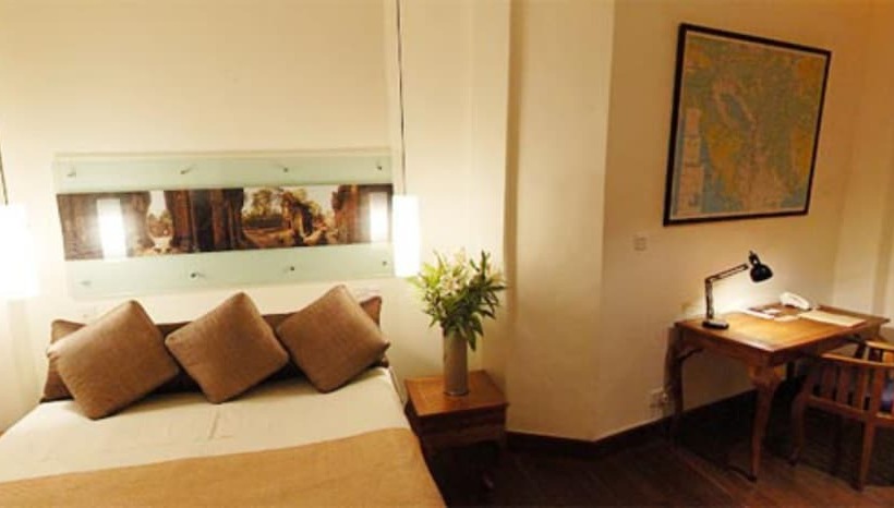 جناح عائلي غرفتين نوم, Fcc Phnom Penh Boutique