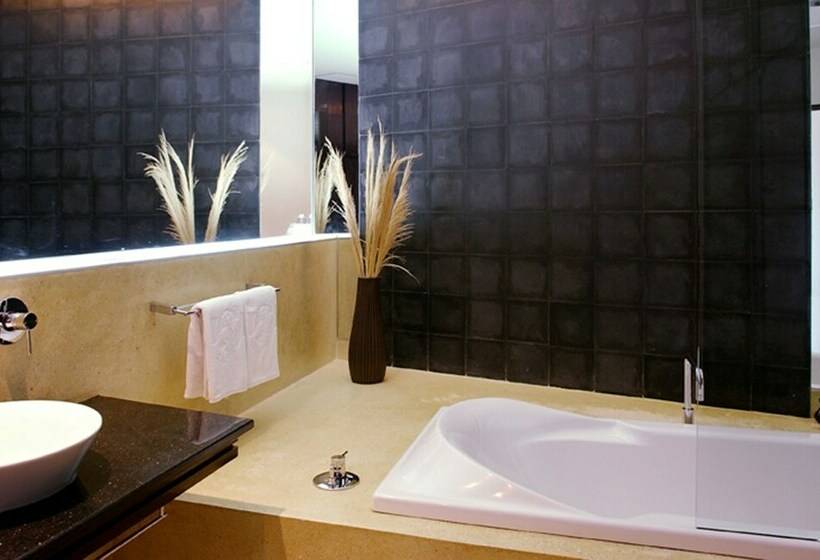 סוויטה משפחתית 2 חדרי שינה, Fcc Phnom Penh Boutique