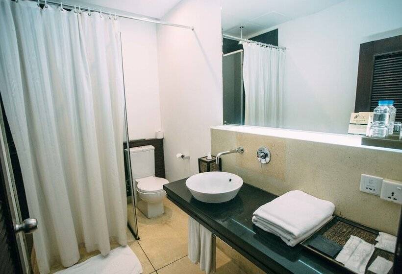 חדר סטנדרט, Fcc Phnom Penh Boutique