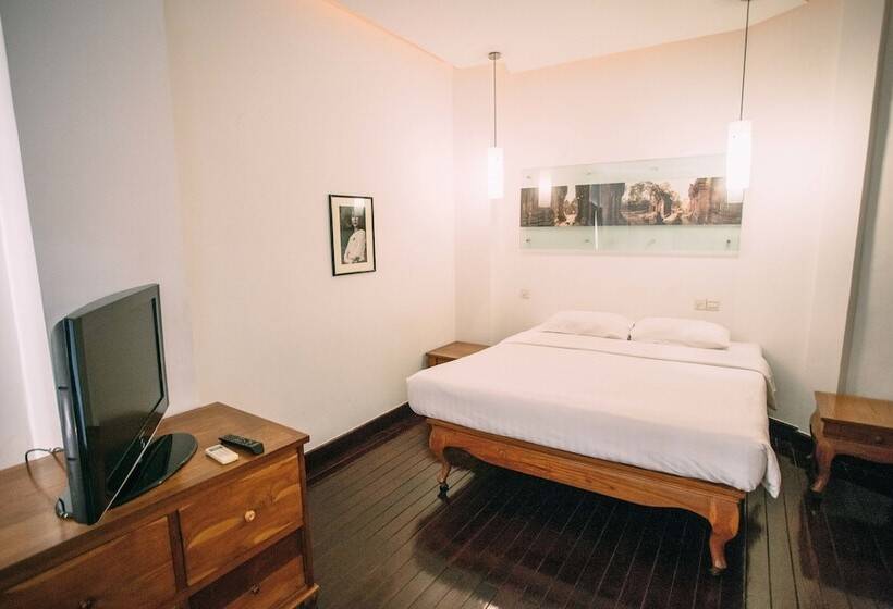 חדר סטנדרט, Fcc Phnom Penh Boutique