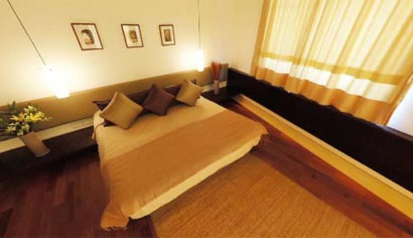 חדר סטנדרט, Fcc Phnom Penh Boutique