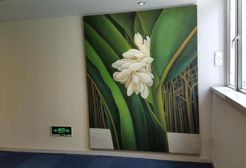 Quarto standard, Guangdong Baiyun City