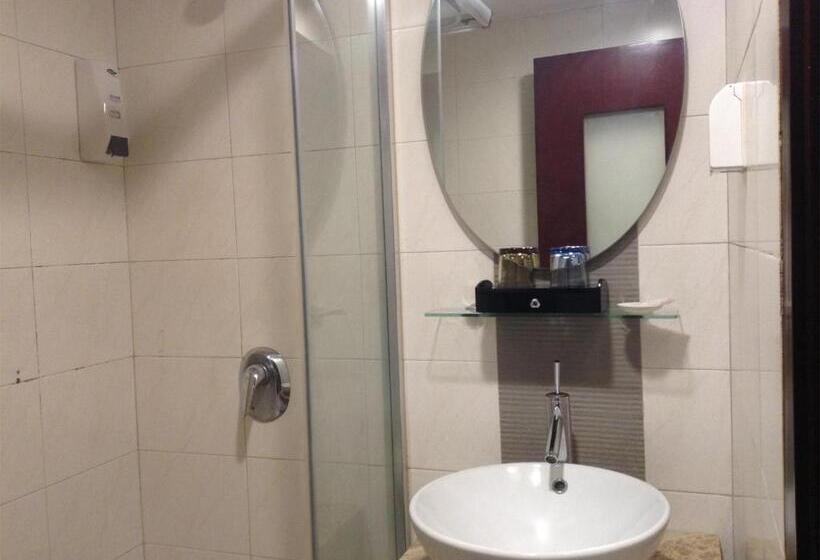 Quarto deluxe, Guangdong Baiyun City