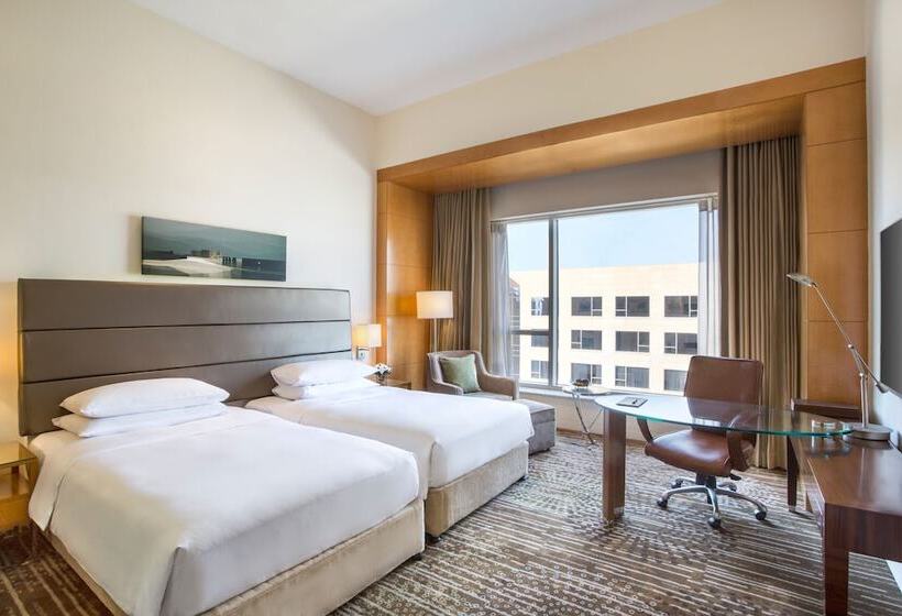 标准间, Hyatt Regency Pune Hotel & Residences