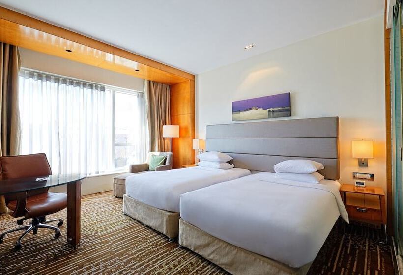 标准间, Hyatt Regency Pune Hotel & Residences