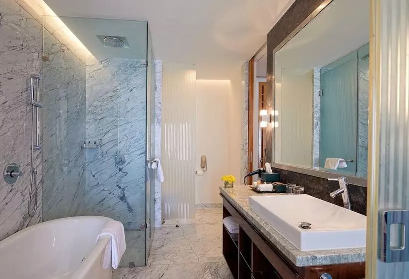 クラブルーム, Hyatt Regency Pune Hotel & Residences