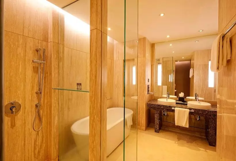 2ベッドルームアパートメント, Hyatt Regency Pune Hotel & Residences