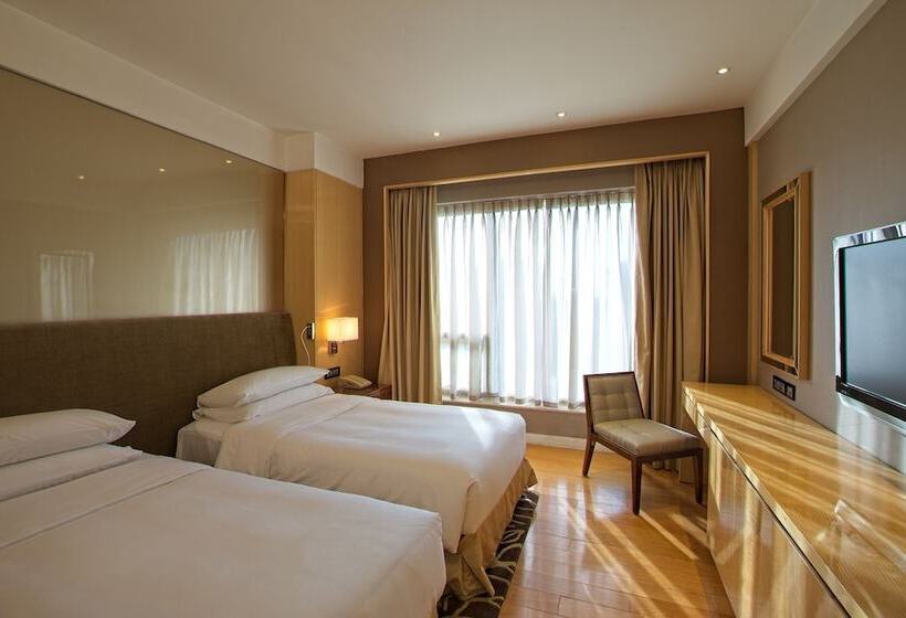 带2个卧室的公寓, Hyatt Regency Pune Hotel & Residences