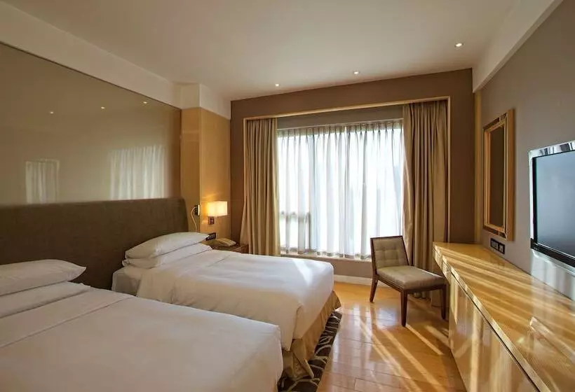 2ベッドルームアパートメント, Hyatt Regency Pune Hotel & Residences