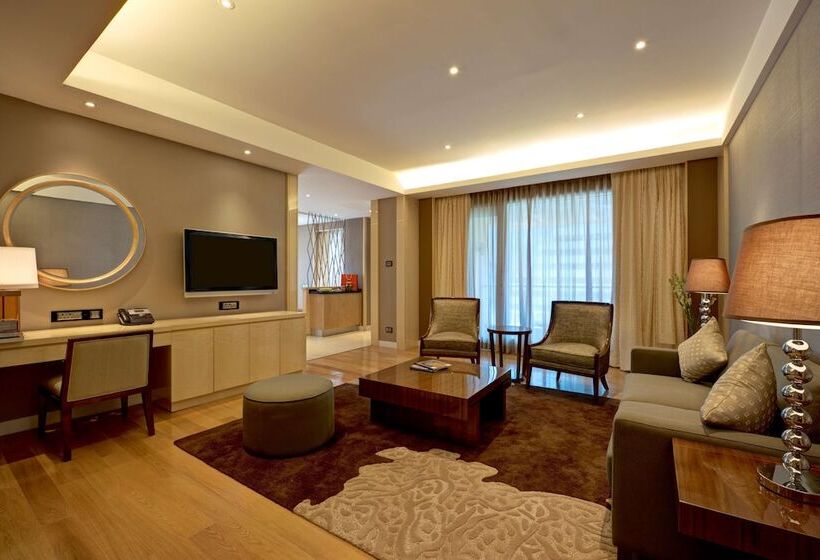 带2个卧室的公寓, Hyatt Regency Pune Hotel & Residences