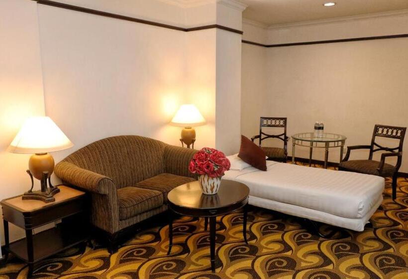 سوییت, Mardhiyyah Hotel And Suites