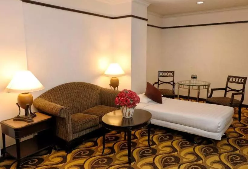 Sviitti, Mardhiyyah Hotel And Suites