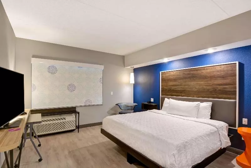 Deluxe-huone, Mardhiyyah Hotel And Suites