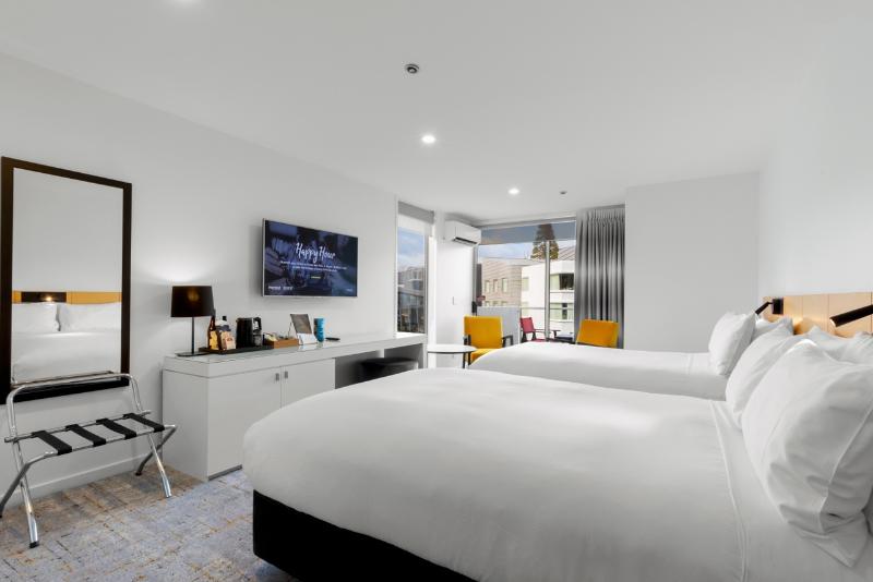 سوییت, Mardhiyyah Hotel And Suites
