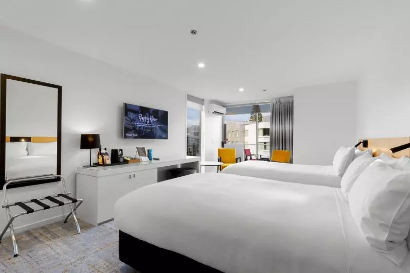 Sviitti, Mardhiyyah Hotel And Suites