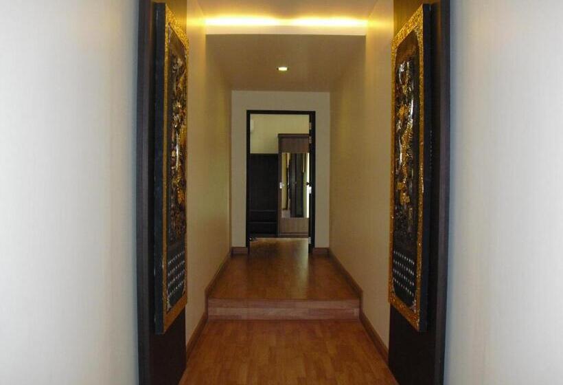 강 전망 스위트, Monsane River Kwai Resort