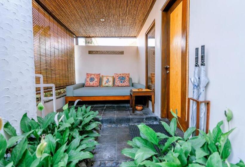 اتاق لوکس, Rama Residence Petitenget